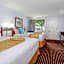 Travelodge by Wyndham Cape Cod Area