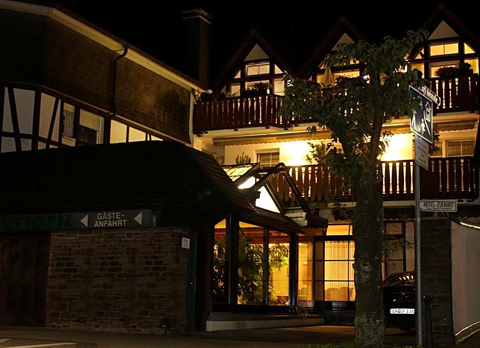Stüttgens Hotel