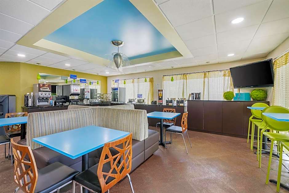 Best Western Lake Okeechobee