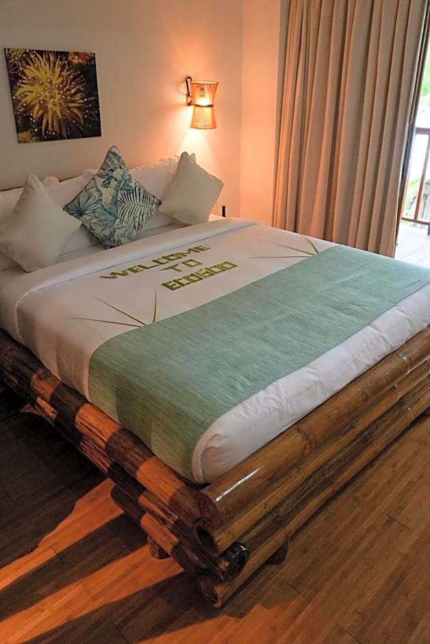 Ecoboo Maldives