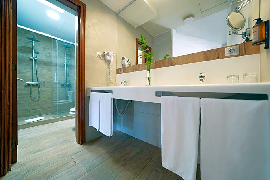 Suites & Villas by Dunas