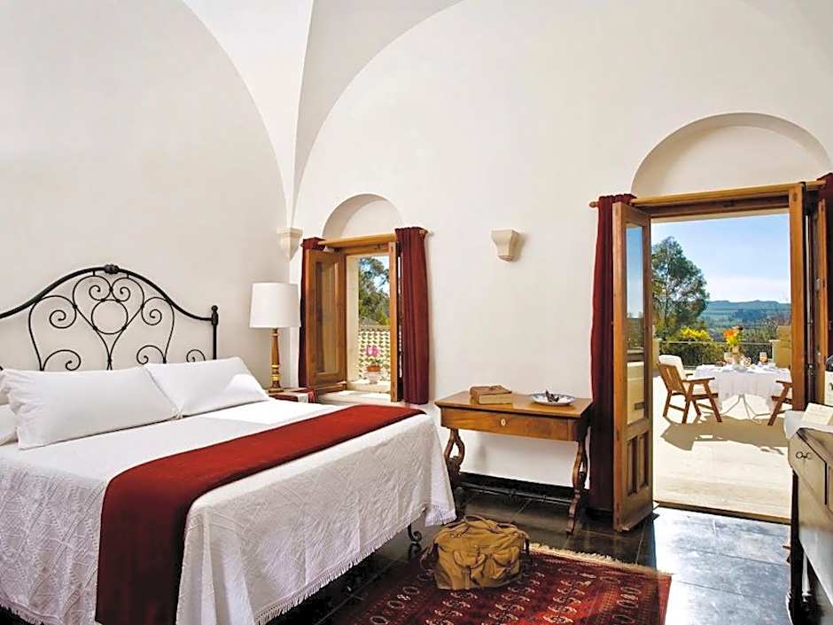 Eremo Della Giubiliana