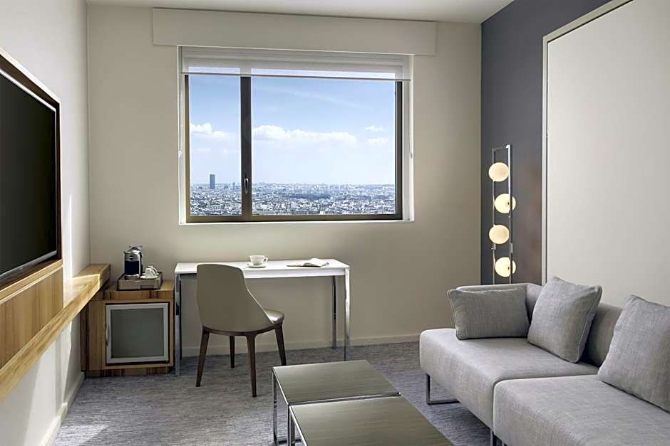Hyatt Regency Paris Etoile