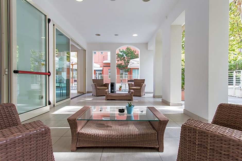 Wally Residence