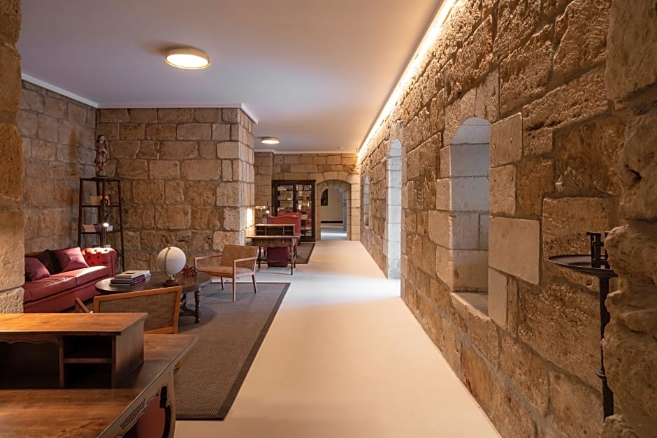 Parador de Leon. San Marcos