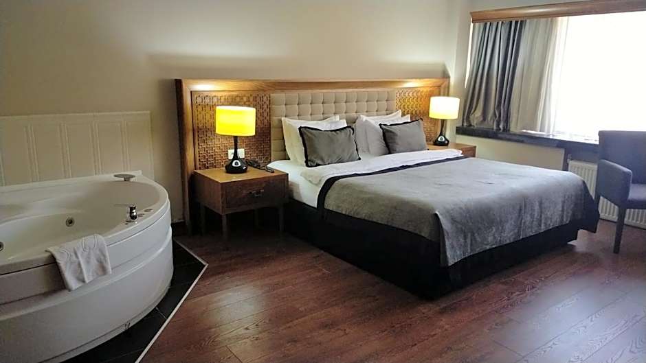 Tiara Thermal & SPA Hotel