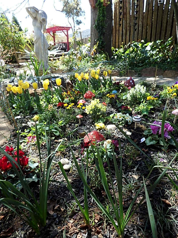 Bowral Road Art Gallery Bed and Breakfast