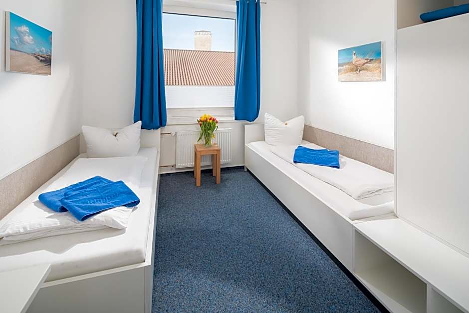 Haus KLIPPER Norderney