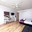 Cumberland Motor Inn