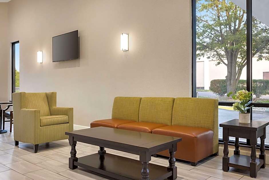 Baymont by Wyndham Winchester