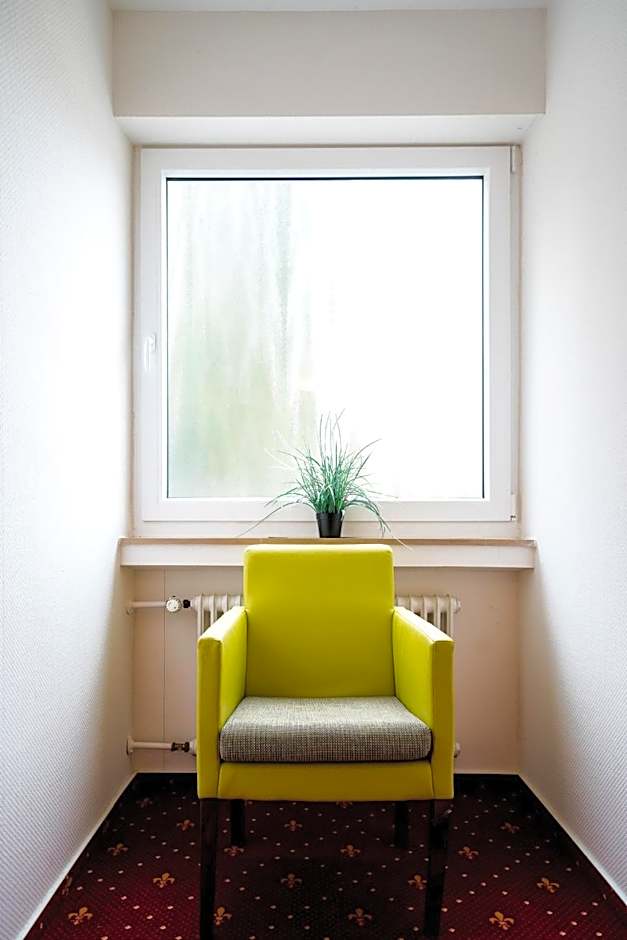 Trip Inn Parkhotel Bad Ems
