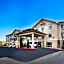 Comfort Inn & Suites Airport Convention Center