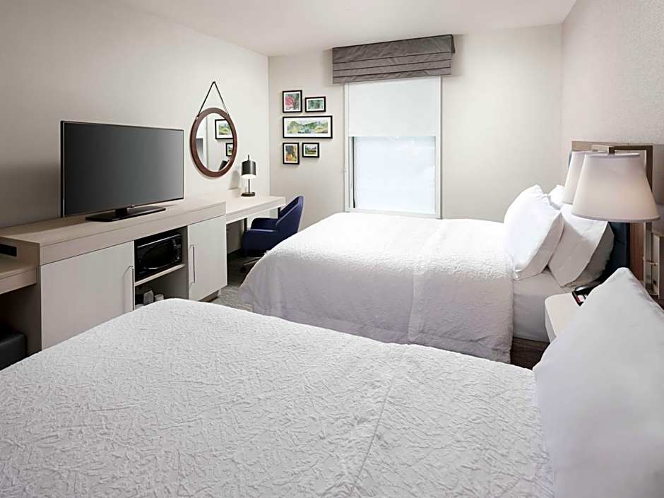 Hampton Inn By Hilton Chattanooga East Ridge, TN