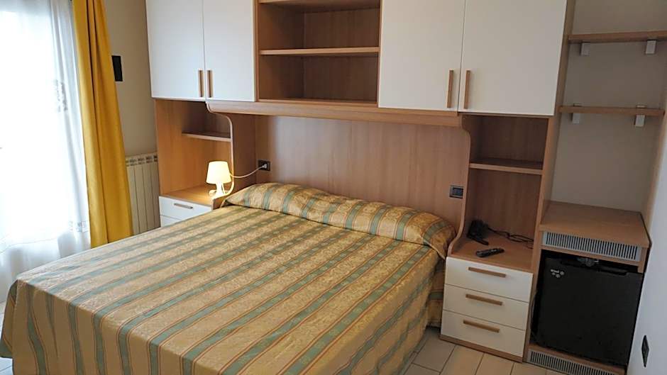 Hotel Ideal Sottomarina