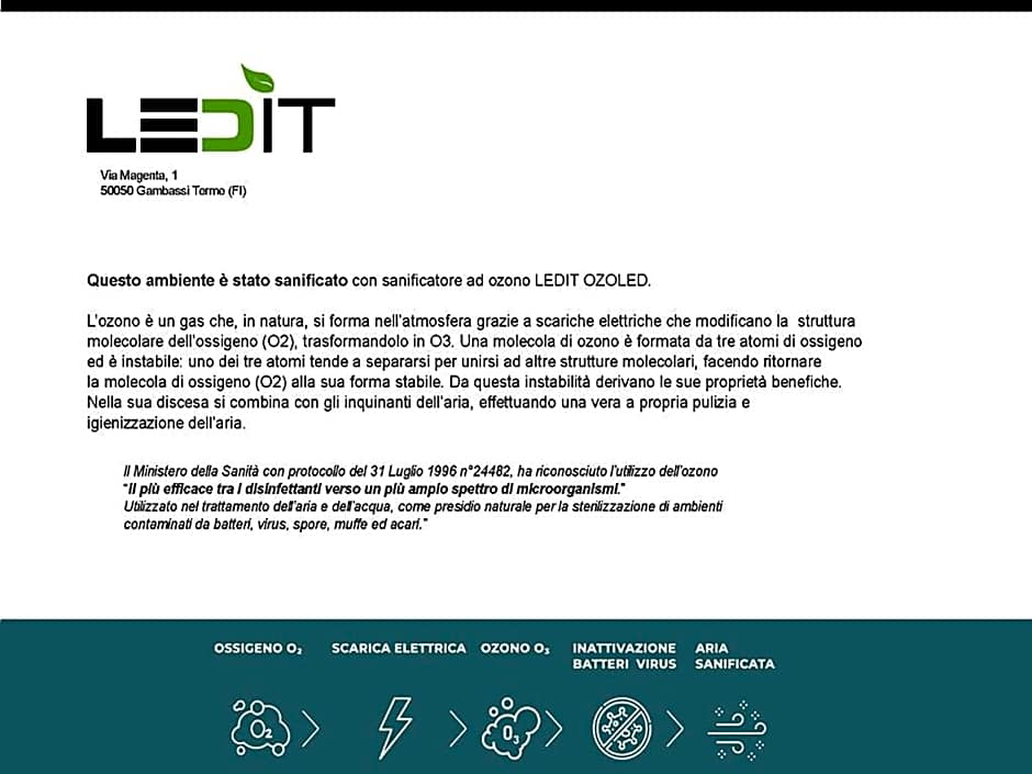 Utopia Bed & Breakfast