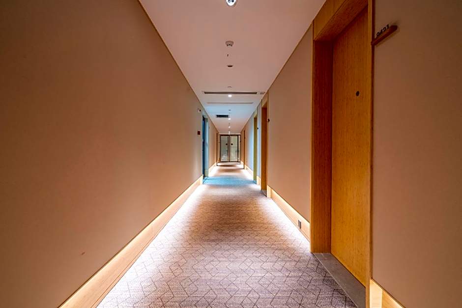 JI Hotel Xiamen Zhongshan Road Pedestrian Street Siming Nan Road