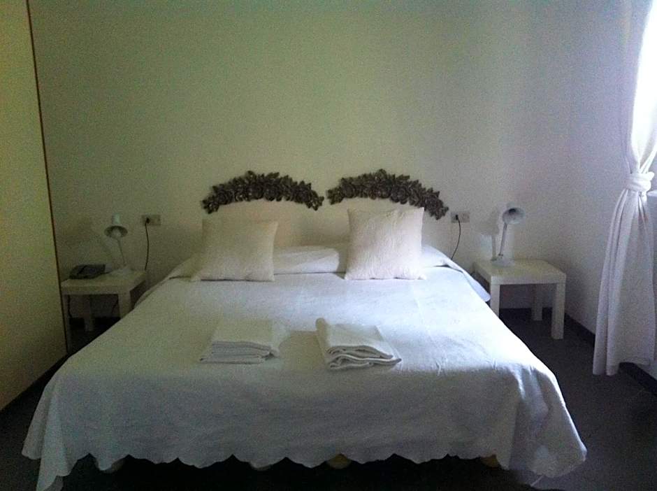 Hotel Pensione Moderna