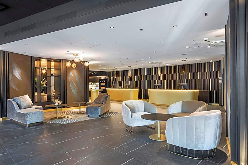 Crowne Plaza Helsinki By IHG