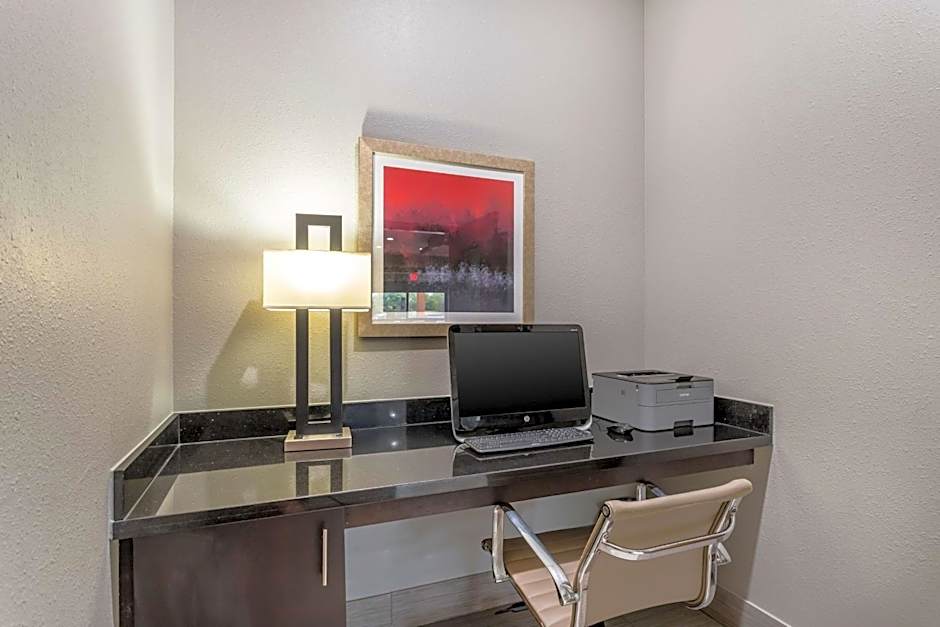 Best Western Casino Inn