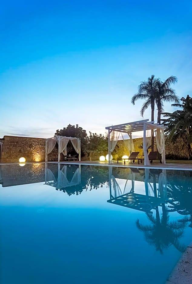 Don Agostino Relais Masseria