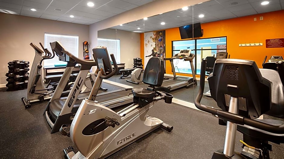 Best Western Plus Fairburn Atlanta Southwest