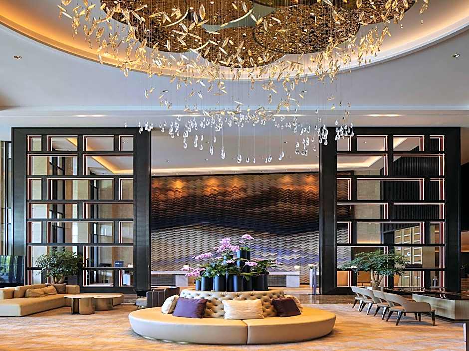 Pullman Suzhou Taicang