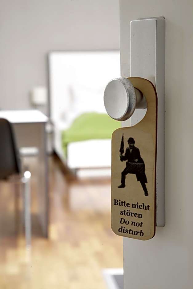 Karlito Apartmenthaus