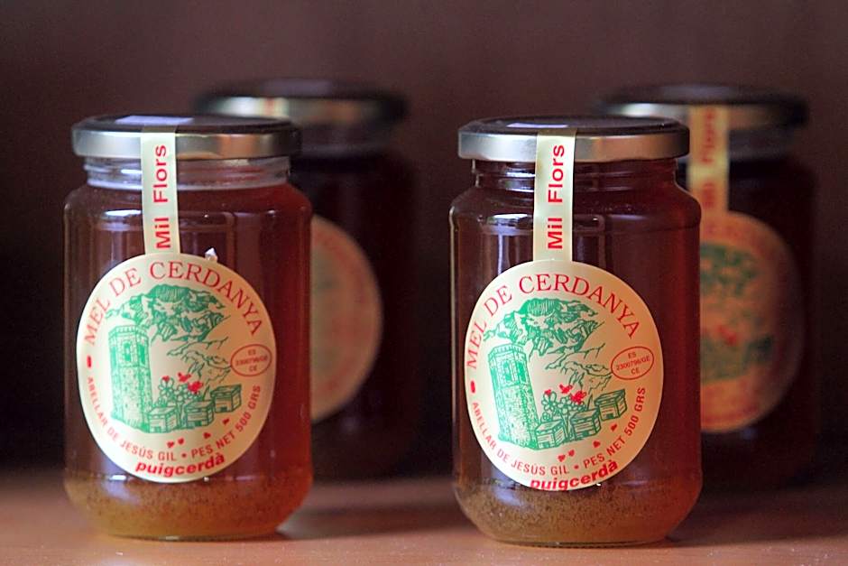 Cerdanya Viva Ecoestades