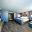 Lavande Hotel Xining Haihu New District Wanda Plaza