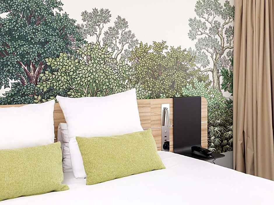 Novotel Suites Montpellier