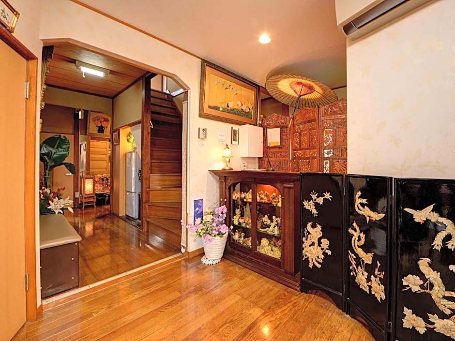 Ryokan Niko