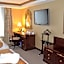Radisson Hotel Toronto Airport West