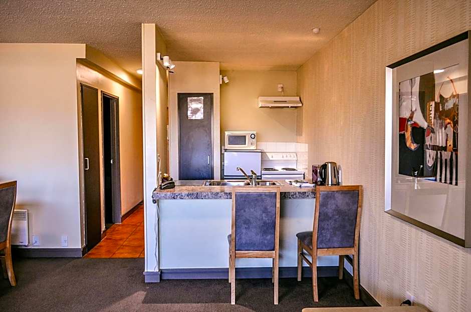 The Lofts Apartments