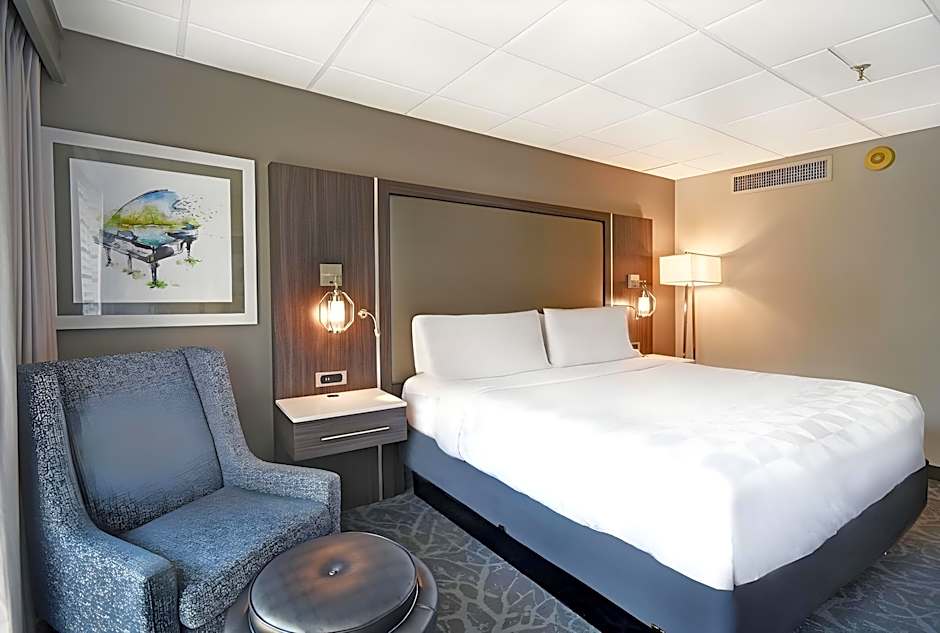 Holiday Inn Memphis Downtown Beale St. By IHG