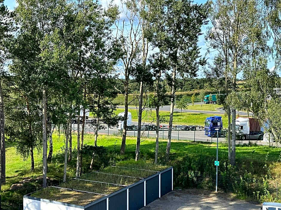 Serways Hotel Lüneburger Heide West