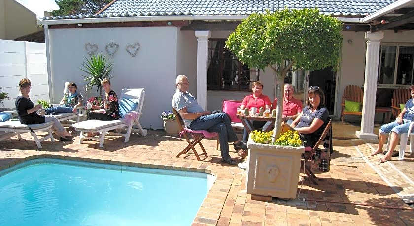 Dolphin Inn Guesthouse Blouberg