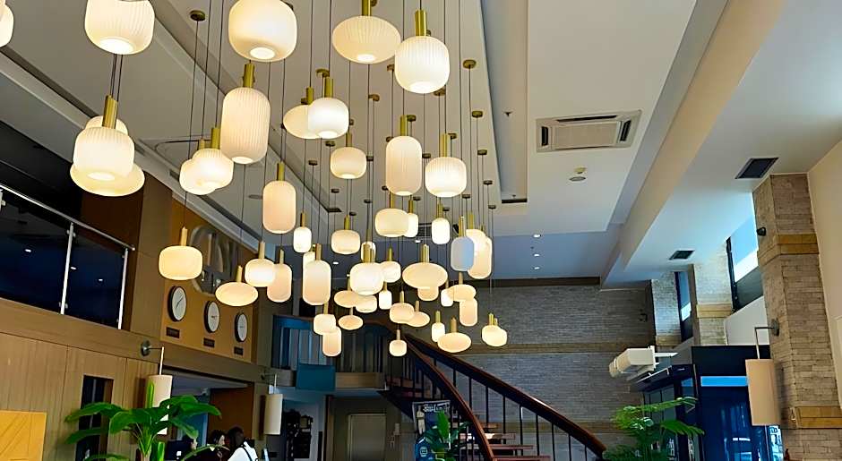 Grand Denizli Hotel