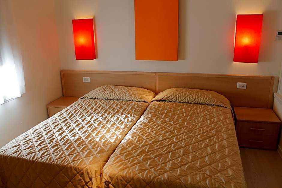 Centro Vacanze Pra' delle Torri