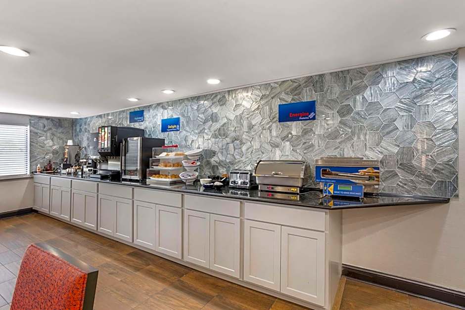 Best Western Westgate Inn