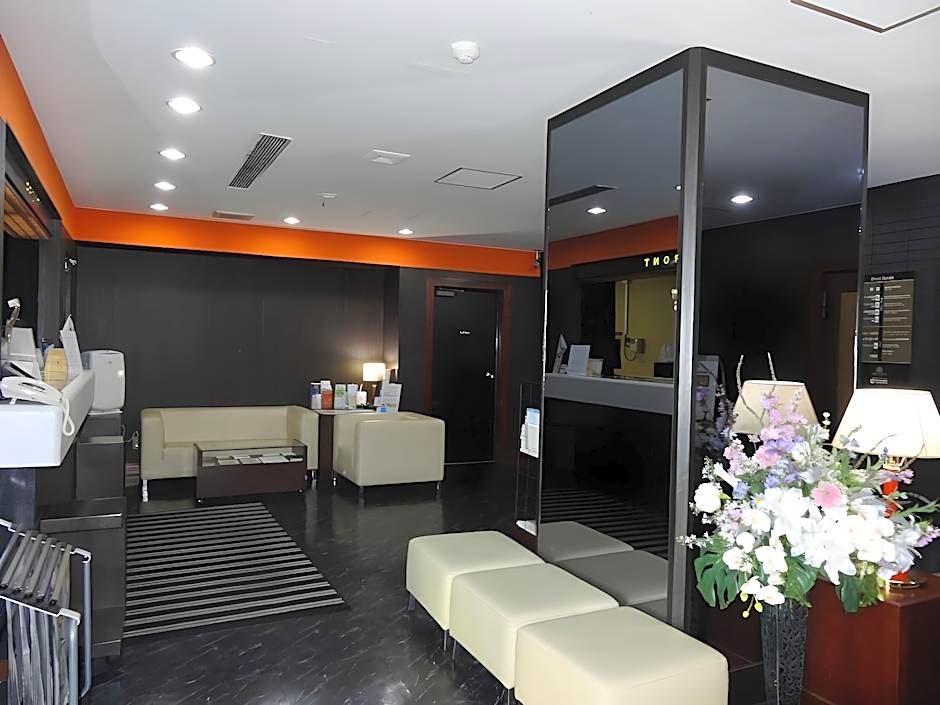 Apa Hotel Hamamatsu Eki-Minami