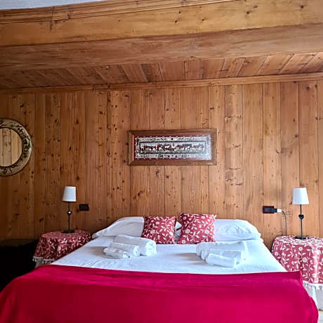 Deluxe Junior Suite
