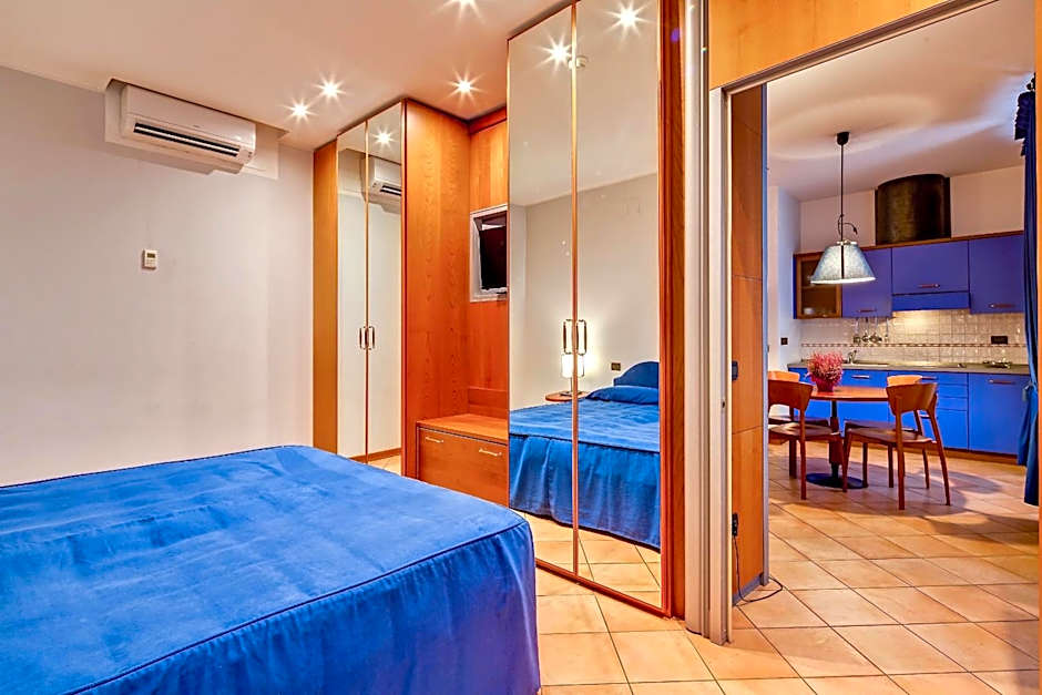 Residence San Giusto