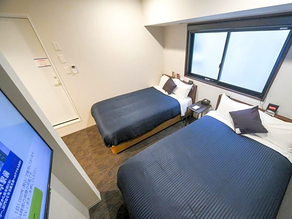 Hotel LiveMax Asakusa Ekimae
