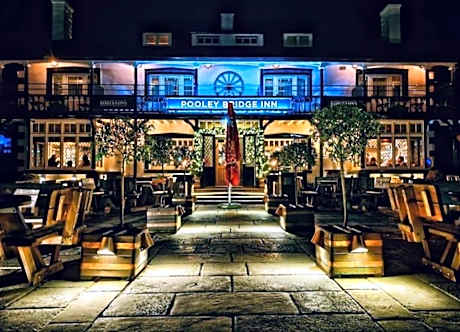 The Pooley Bridge Inn