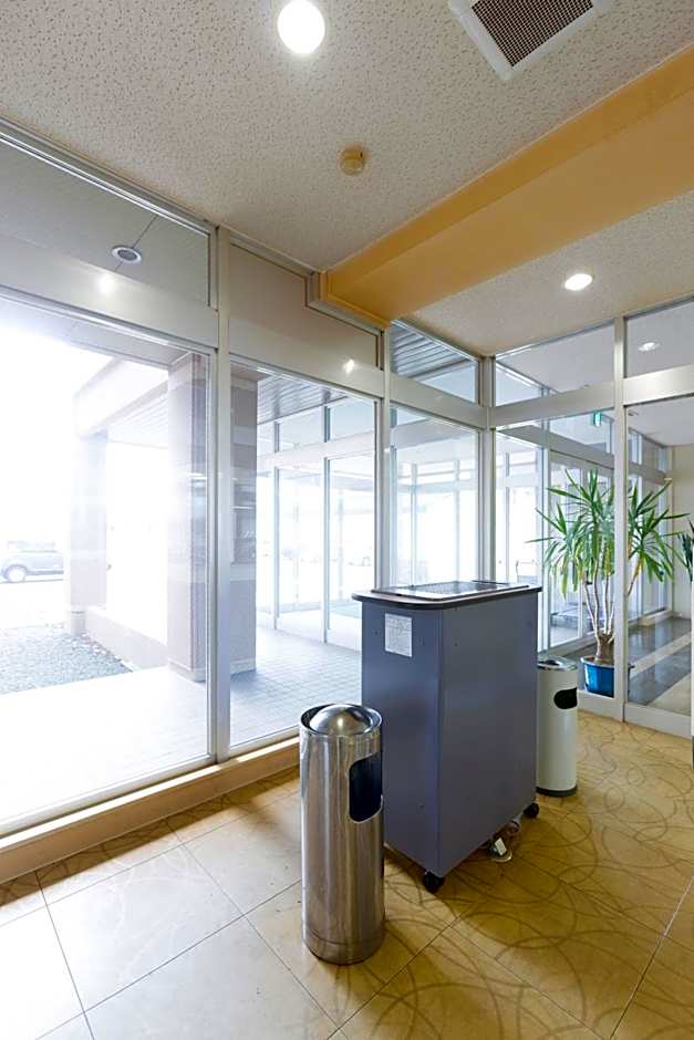 Kiyosato Onsen Hotel Ryokuseisou