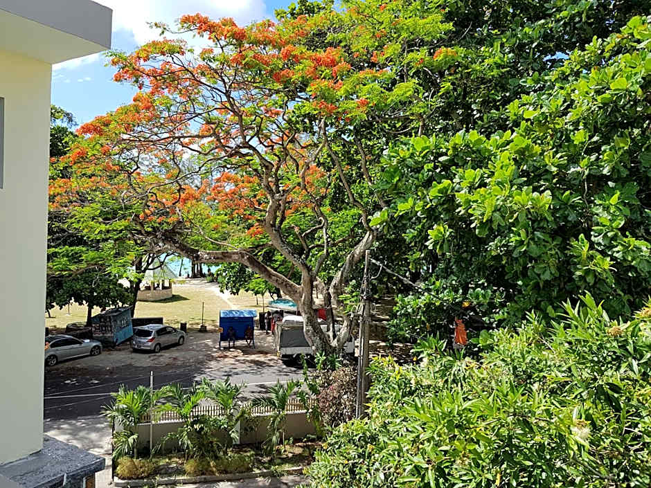 Pereybere Beach Apartments