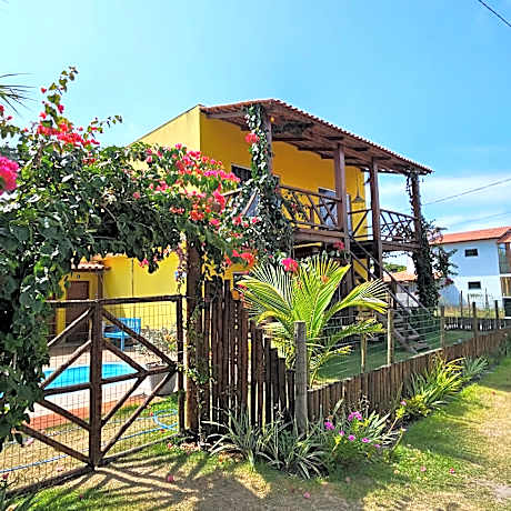 Ilha do Contrato Portal Flat