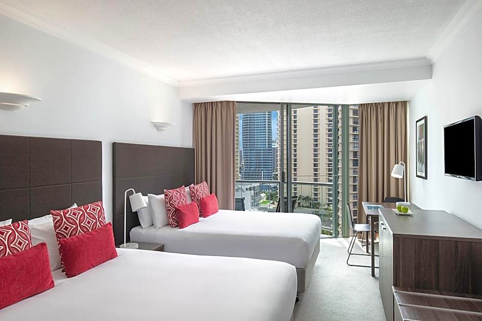 Mantra Legends Hotel