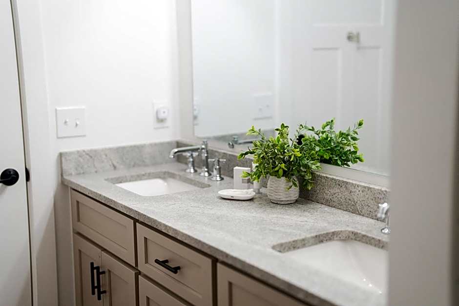 The Getaway Blowing Rock