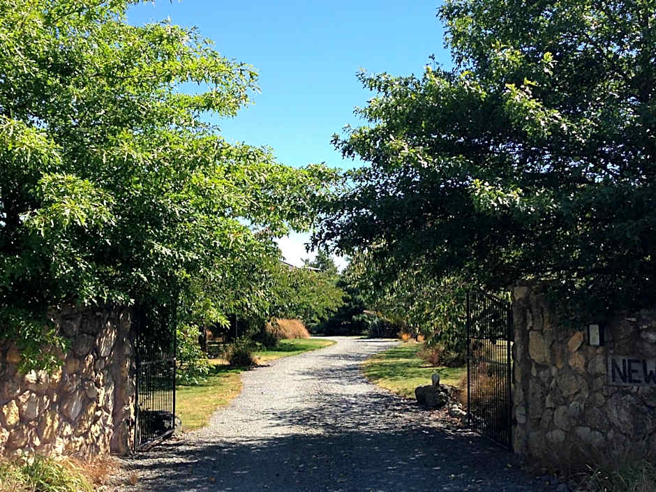 Newlands Bed and Breakfast